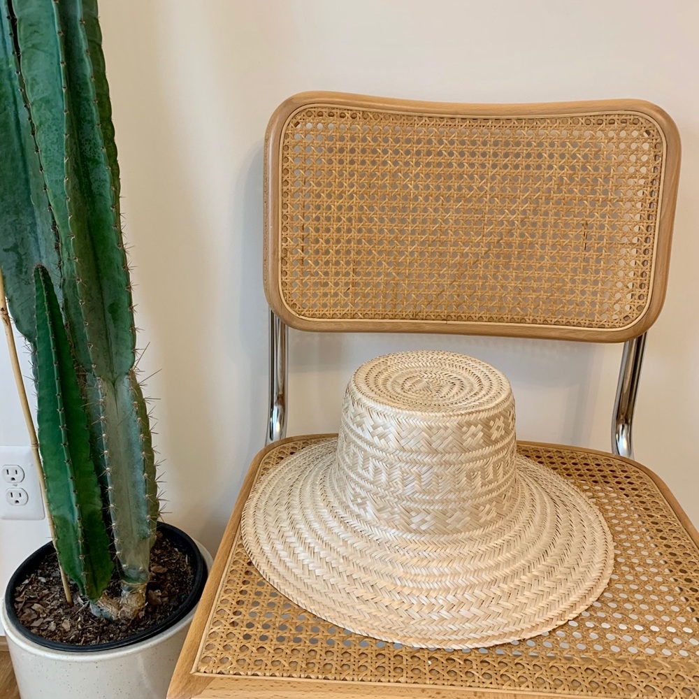 Free people wayuu hat
